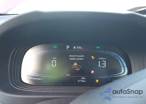 2023 Hyundai Venue Sel from USA, damaged, VIN KMHRC8A39PU273913